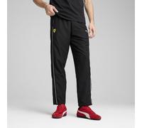 PUMA Pantalon Race SDS Scuderia Ferrari HP Homme, Vêtements, Noir, XS XS