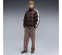 PUMA Pantalon Select Essentials Homme, Accessoires, Marron, XS XS