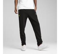 PUMA Pantalon slim Race Scuderia Ferrari HP Homme, Vêtements, Noir, XXL XXL