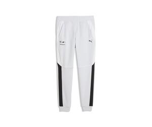 PUMA Pantalon Sportswear BMW M MOTORSPORT Homme, Accessoires, Gris, L L