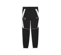 PUMA Pantalon Sportswear BMW M MOTORSPORT Homme, Accessoires, Noir, L L