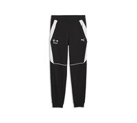 PUMA Pantalon Sportswear BMW M Motorsport Homme S, Black