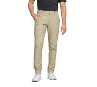PUMA Pantalon sur Mesure Dealer Golf, Albâtre, 33W / 32L Homme