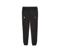 PUMA Pantalon T7 Scuderia Ferrari Homme, Ferrari, Noir, XL XL