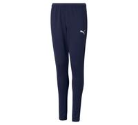 Puma Pantalon Teamrise Poly Training Pants JR, 65739106, Pointure: 140