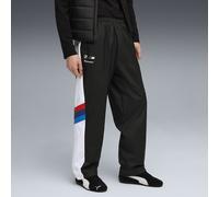 PUMA Pantalon tissé BMW M Motorsport Homme, Vêtements, Noir, M M
