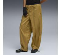 PUMA Pantalon tissé DARE TO Femme, Accessoires, Marron, 3XL 3XL