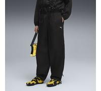 PUMA Pantalon tissé DARE TO Femme, Accessoires, Noir, M M