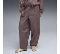 PUMA Pantalon tissé DARE TO Femme, Accessoires, Violet, 3XL 3XL