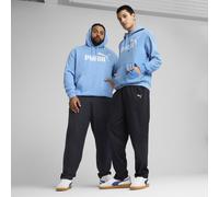 PUMA Pantalon tissé Essentials Homme, Vêtements, Bleu, XXL XXL