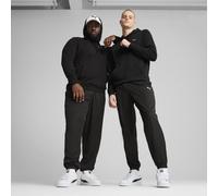 PUMA Pantalon tissé Essentials Homme, Vêtements, Noir, L L