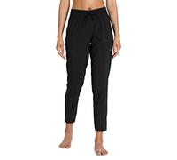 PUMA Pantalon tissé Studio Tapered pour Femme