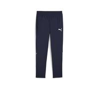 PUMA teamGOAL Sideline training pant bleu F06 M