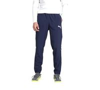 PUMA teamGOAL Sideline training pant bleu F06 M