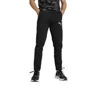 PUMA Pantalon Unisexe en Tricot Evostripe DK