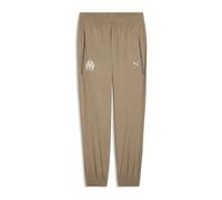 Puma Pantalon Voyage Olympique Marseille 25/26 Tech