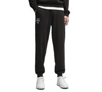 Pantalon de survêtement Essentials PUMA x ASTON MARTIN ARAMCO F1® TEAM Homme, Vêtements, Noir, XL XL