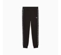 Puma Pantaloni della tuta Essentials Tape Da Uomo Black