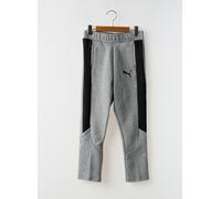 puma pantalons garçon de couleur gris 4 A