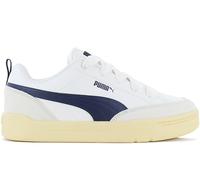 Puma Parc Lifestyle Og - Hommes Sneaker Blanc 397262-03 Patins Loisirs Neuf