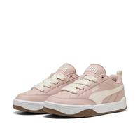 Puma Park Lifestyle, Basket Unisexe, Rose Quartz-Frosted Ivory,