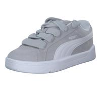 PUMA Mixte Park Lifestyle Easy SD Basket, Cool Light Gray White, 42.5 EU