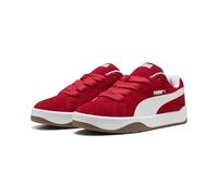 Puma Park Lifestyle Easy SD Baskets unisexes, 25 couleurs automne/hiver pour tous les temps rouge Puma blanc (10), 5.5 US