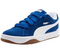PUMA Mixte Park Lifestyle Easy SD Basket, Clyde Royal Blanc, 38.5 EU