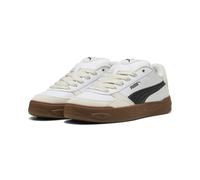 Puma Park Lifestyle II, Baskets Unisexes-Adultes, White Black Vapor Gray, 41 EU