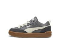 PUMA Park Lifestyle Raw 401606 02 Baskets unisexes Marron