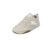 PUMA Park Lifestyle SD, Basket Unisexe, Putty-PUMA White,
