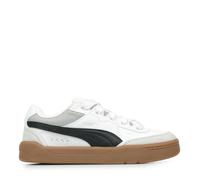 Baskets basses hommes Puma Park Lifestyle SK8 Blanc 41