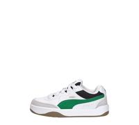 Puma - Park Lifestyle SK8 Jr - Femme - Chaussures - Blanc - Taille: 38 EU