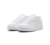 PUMA Park LT JR Baskets Blanc Pointure 37, Puma White Puma., 4 UK