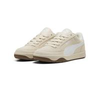 Puma Park Lt SD, Chaussures Unisexes pour Adulte, Alpine Snow Blanc, 38 EU
