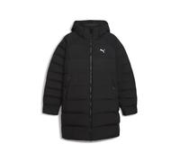 PUMA Parka à Capuche Mono Homme M, Black