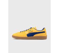 Puma PARMA F.C. SUPER TEAM SNEAKERS men Lowtop yellow taille: 41