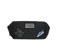 Puma Patch Pencil Case Sac de Sport Unisexe pour Adulte Noir Taille Unique