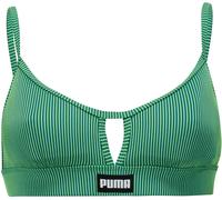 Puma Peek-A-Boo Top Combo Vert 16 (XL) Female