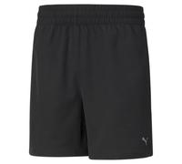Puma Perfomance Woven 5" Short XSmall Black XSmall Black