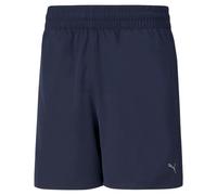 Puma Perfomance Woven 5" Short XSmall Navy XSmall Navy