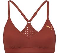 Puma Performance Bikini Top Combo marron 10 (S) Female