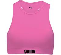Puma Performance Bikini Top Rose fluo 14 (L) Female