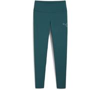 Puma Performance Gym Legging Froid Vert 14 (L) Female
