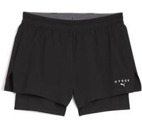 Puma Performance Gym Shorts Puma Noir 12 (M) Female