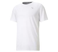 Puma PERFORMANCE SS TEE M T-Shirt Homme, FR : 2XL (Taille Fabricant : 2XL), Blanc