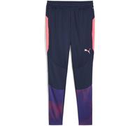Puma Performance Tracksuit Bottoms Marine/Violet XL Male