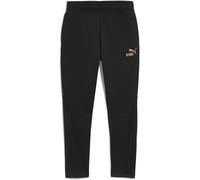 Puma Performance Tracksuit Bottoms Noir/Or XS Male