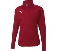 Puma Performance Training Jacket r Piment Chili S Male