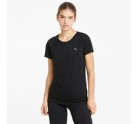 Puma Performance Training Tee Women, Vêtements, Noir, M